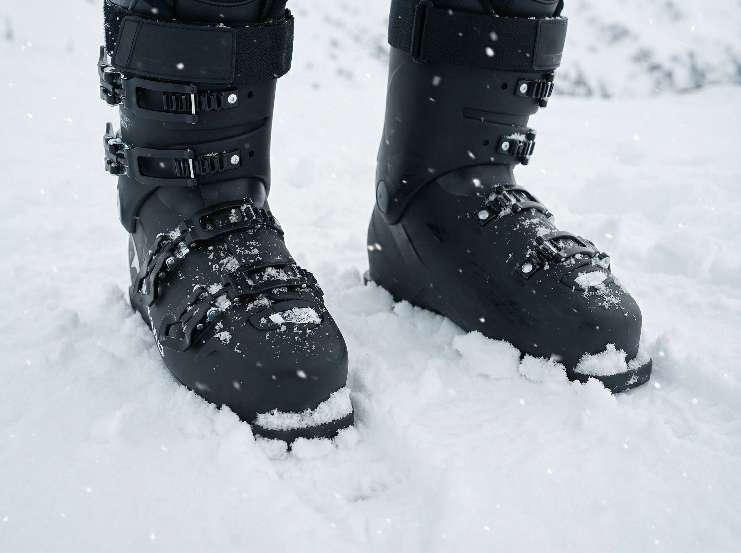 Como escolher a roupa de ski ideal para frio intenso e conforto térmico
