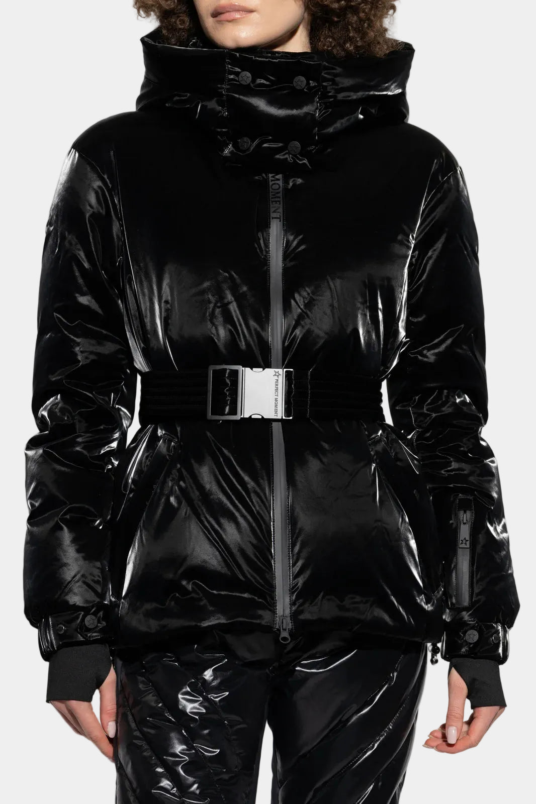 Jacket Candice Style