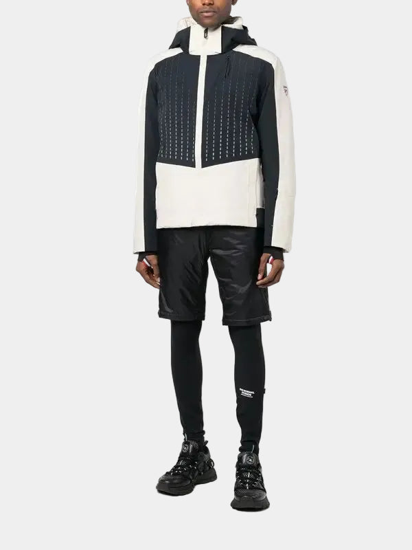 Degrade Ski Jacket - Neutrals