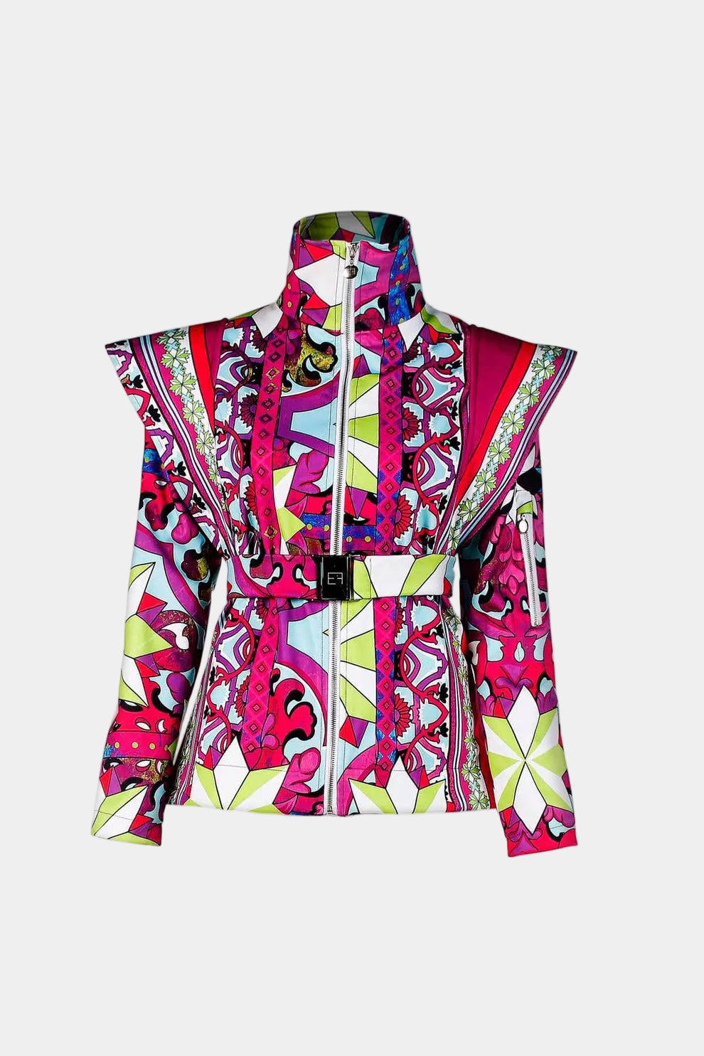 Borealis Ski Jacket