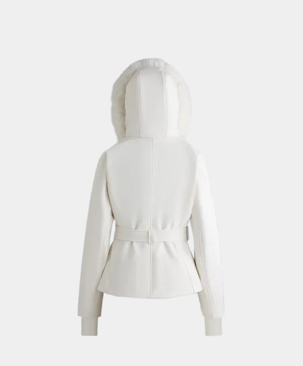 Primaloft® SKI Water-Resistant Super-Fitted Jacket