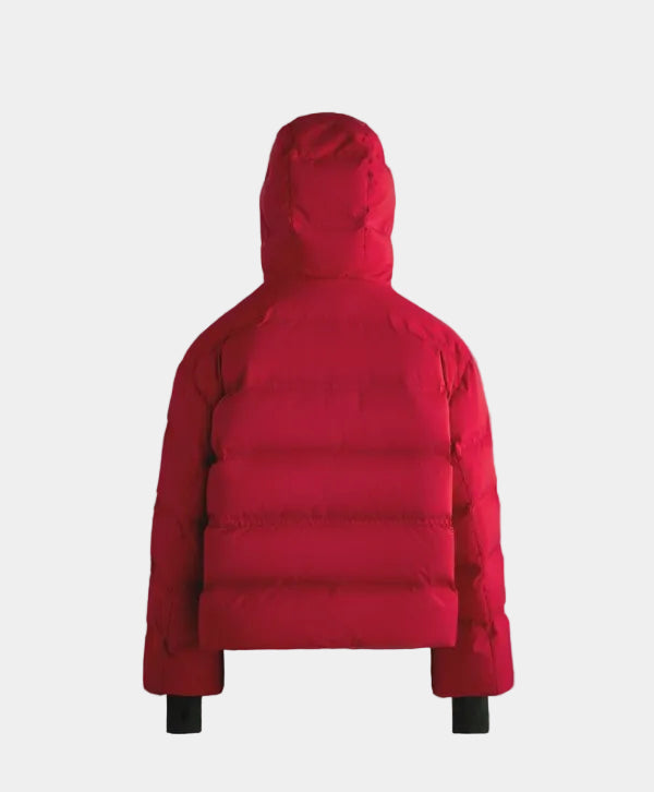 Minardi Piume Ski Water-Resistant Filling