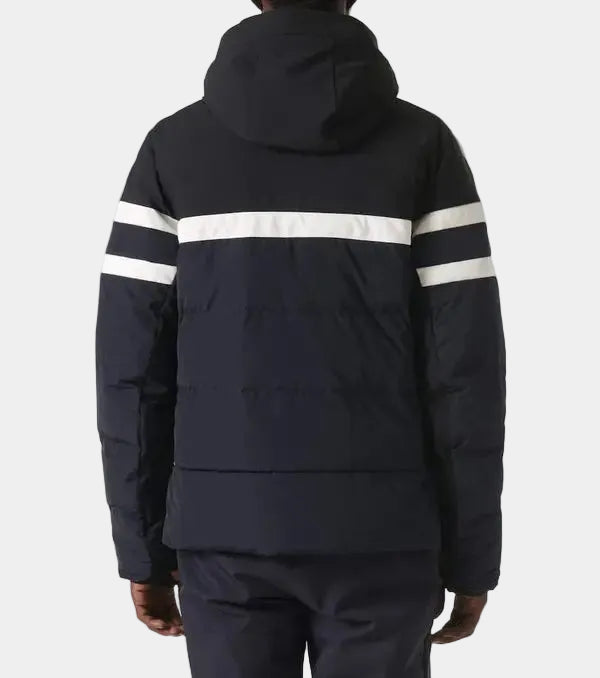 Abelban Ski Jacket