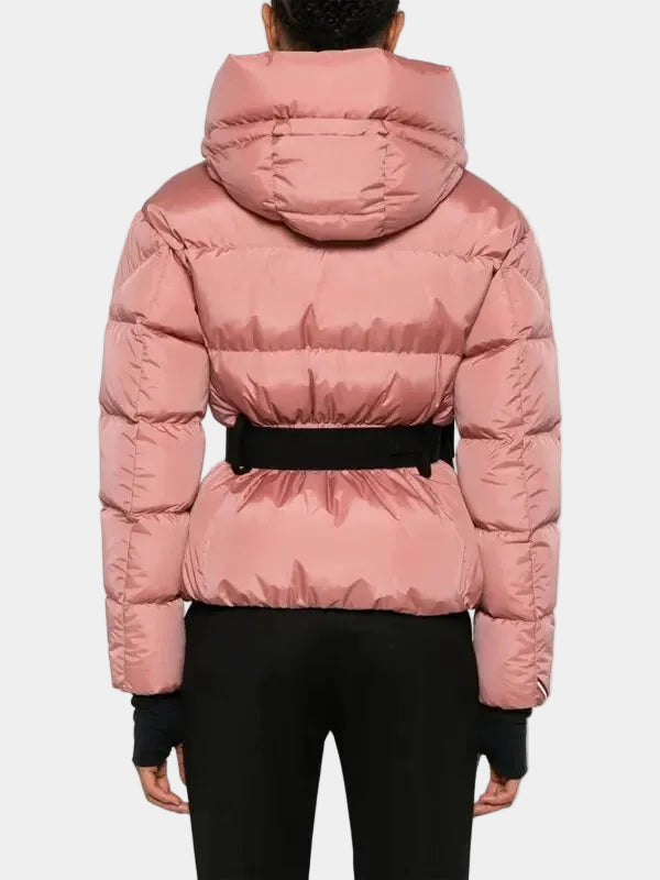 Bouquetin Padded Ski Jacket
