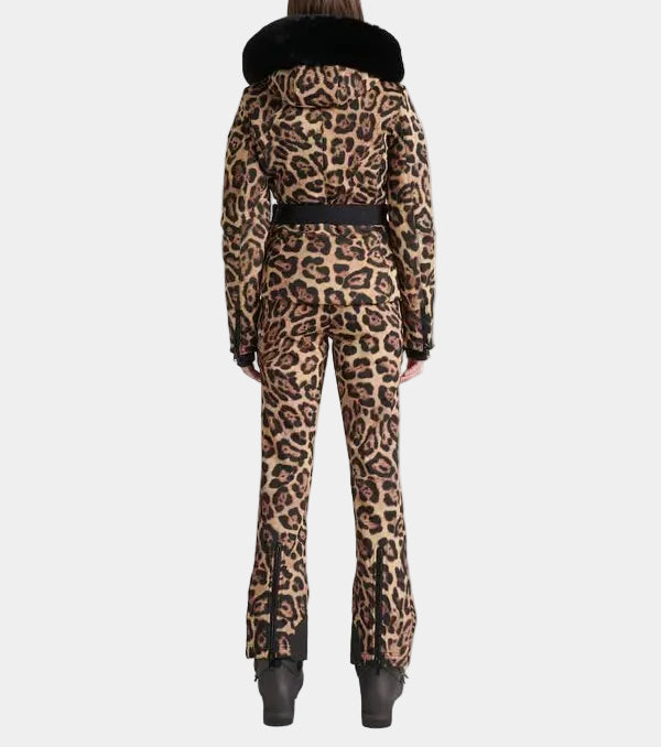 FELIS SKI JACKET