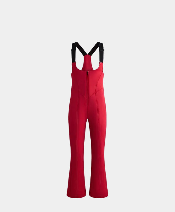 Jardineira Voux Red
