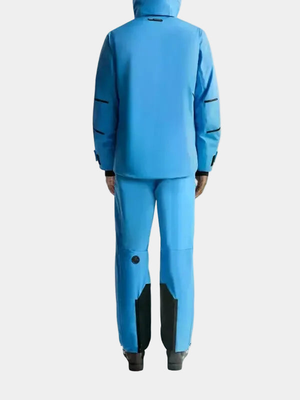John Hooded Ski Jacket