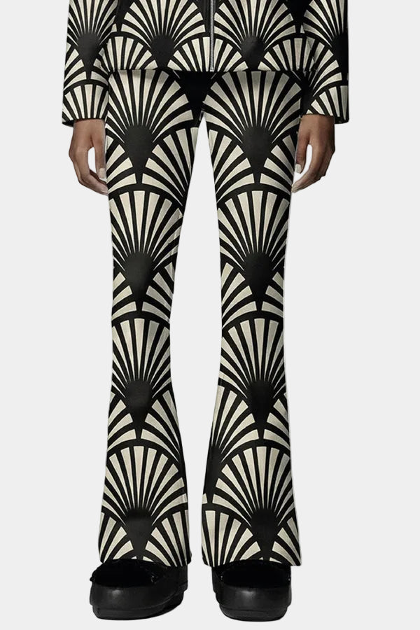 Crans Montana Ski Pants