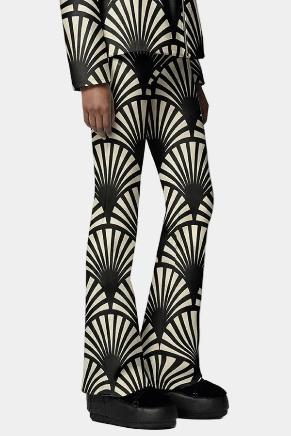 Crans Montana Ski Pants
