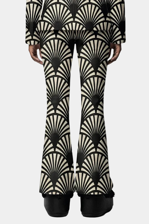 Crans Montana Ski Pants