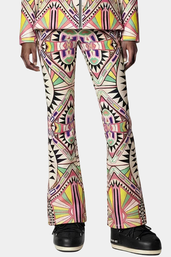 La Plagne Ski Pants