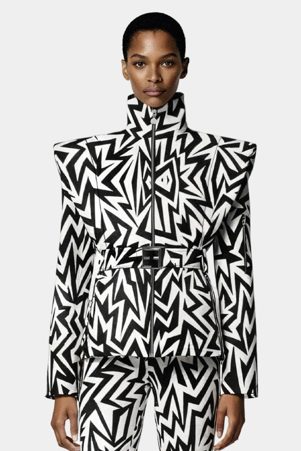 Courchevel Ski Jacket