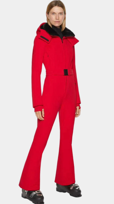 Beuran Red