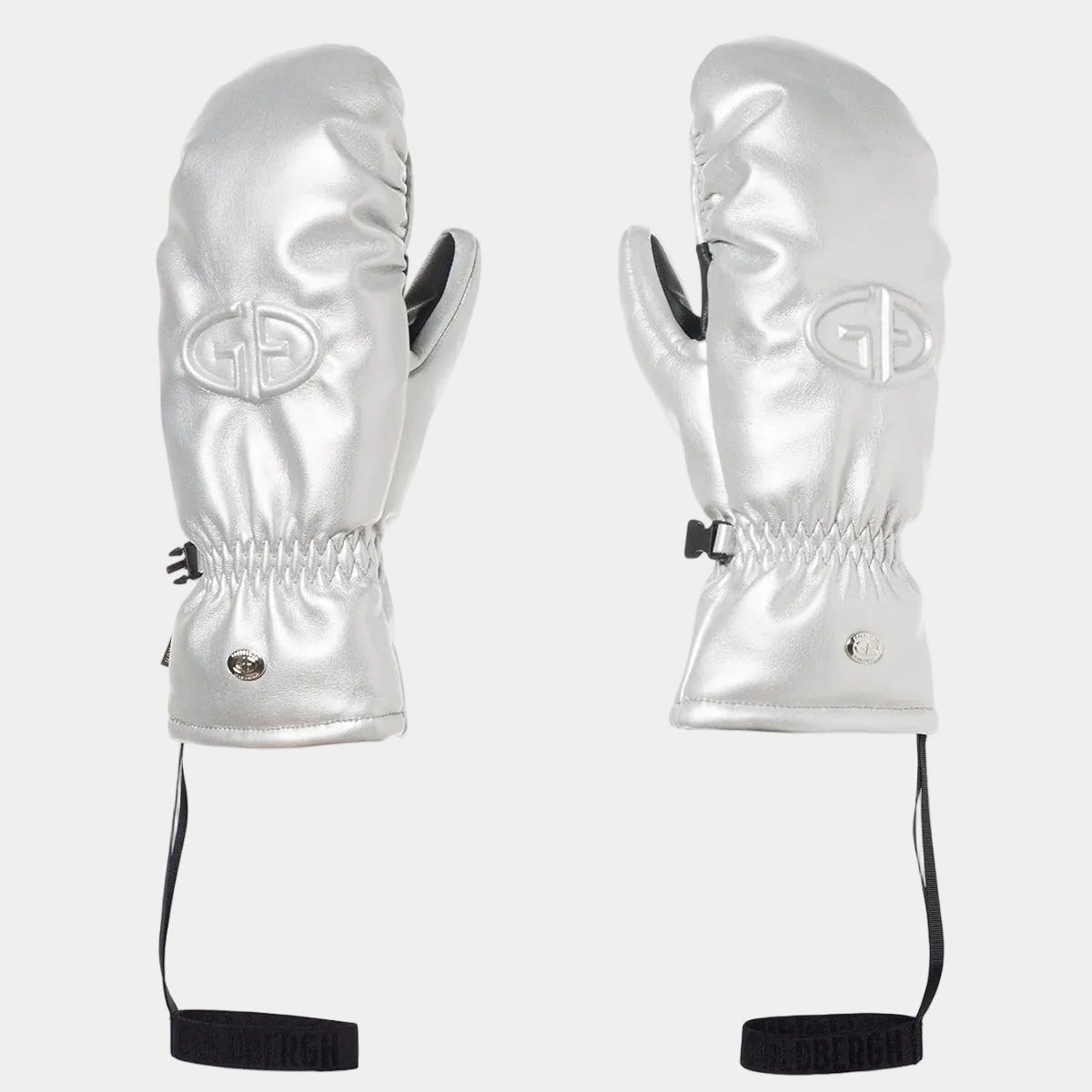 LUVAS CHARMER MITTENS
