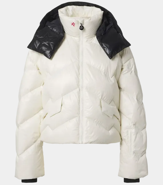 Mountain Puffer Jacket