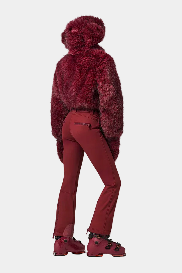 CELESSA SKI SUIT