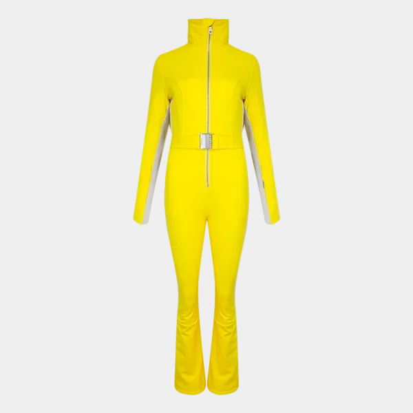 Cordova OTB Yellow