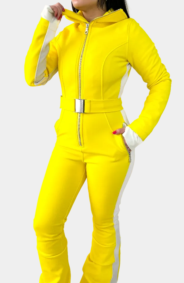 Cordova OTB Yellow