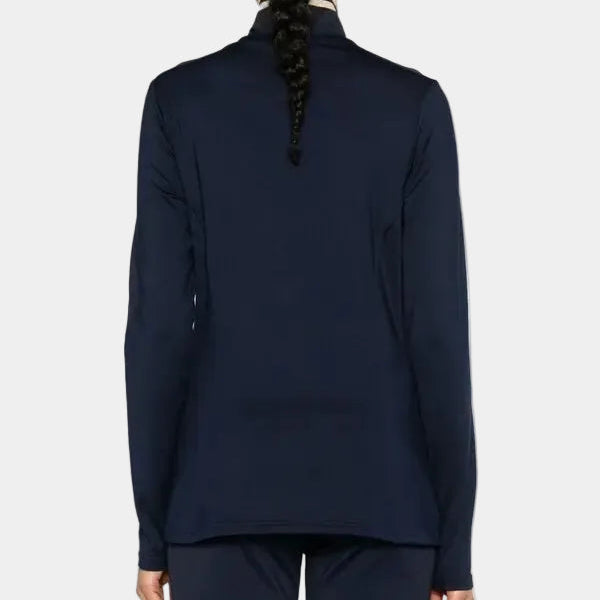 DIANE SKI PULLY - BLUE