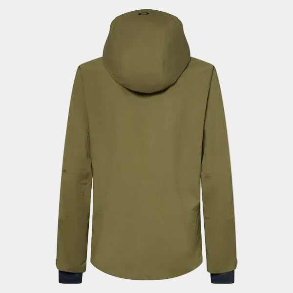 Kendall RC Shell Jacket