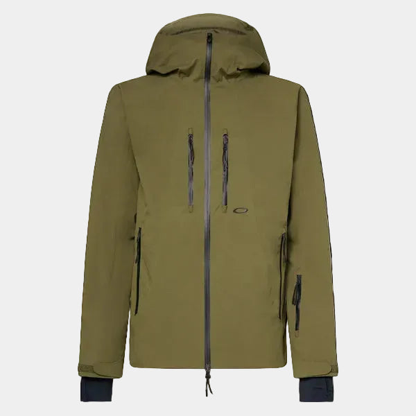 Kendall RC Shell Jacket