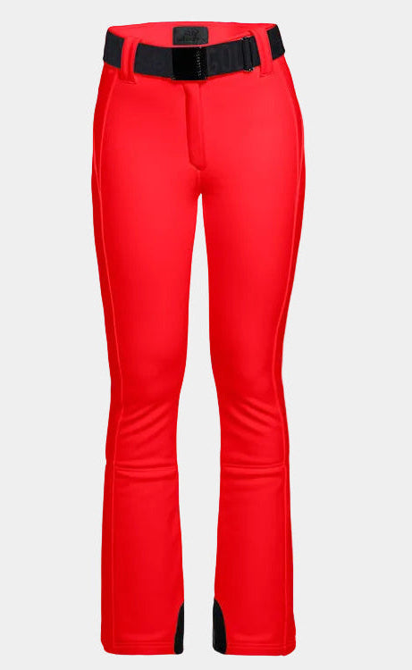PIPPA LONG SKI PANTS RED