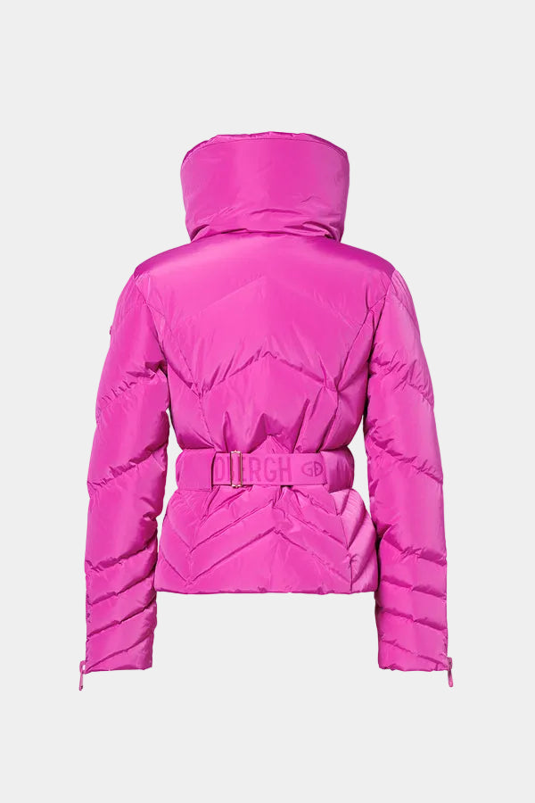 JIVE SKI JACKET PURPLE