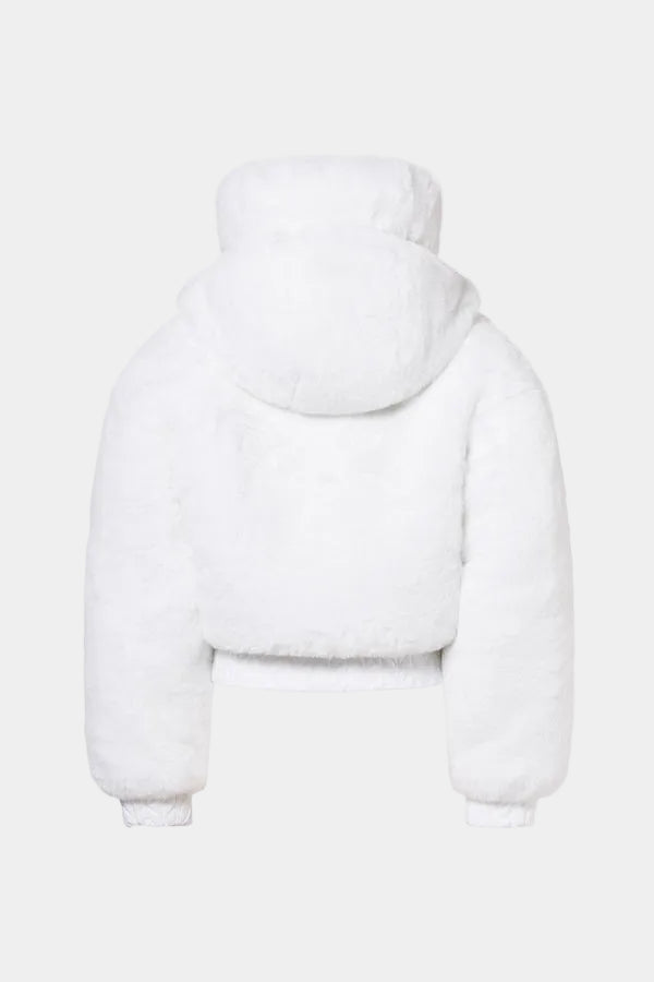 INDIRA SKI JACKET