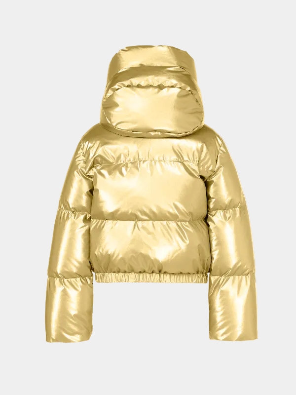 Océane Down Ski Jacket