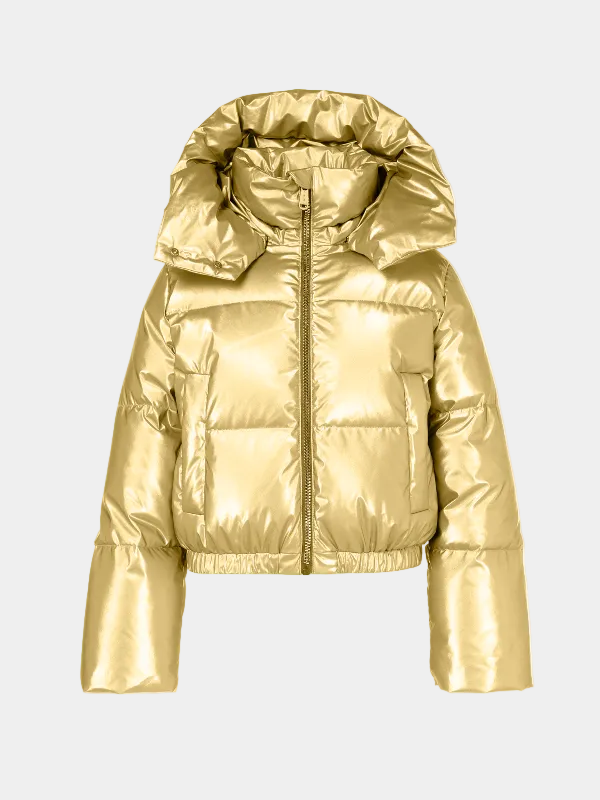 Océane Down Ski Jacket