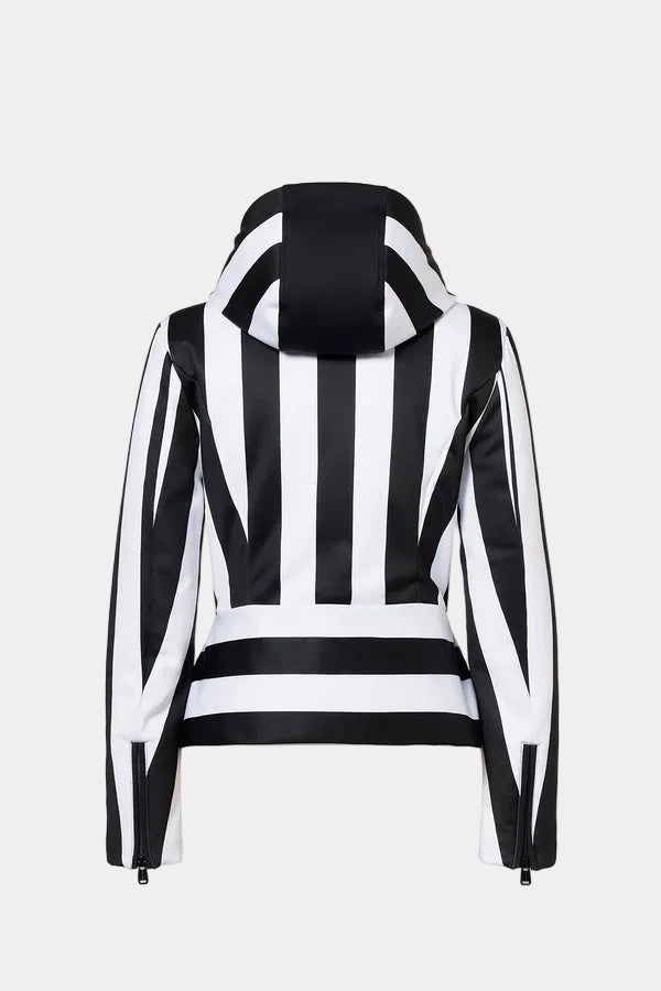 LINEA SKI JACKET