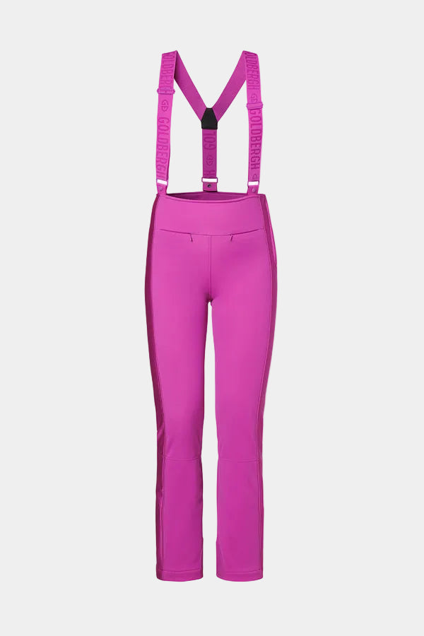 High End Ski Pants