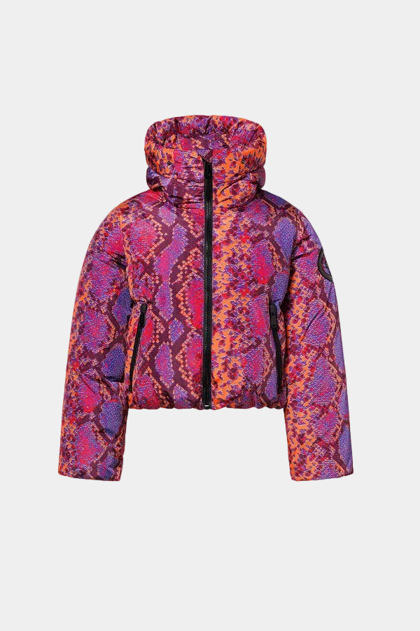 LUCINDA SKI JACKET