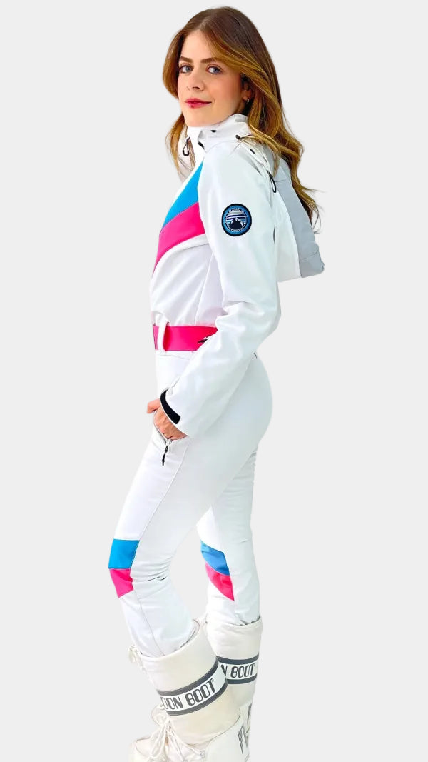 Ski One Piece