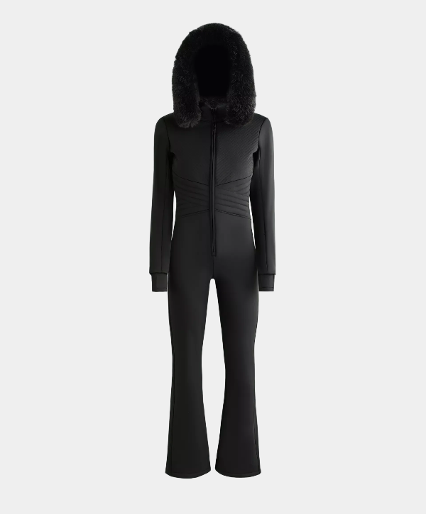 Isis Black