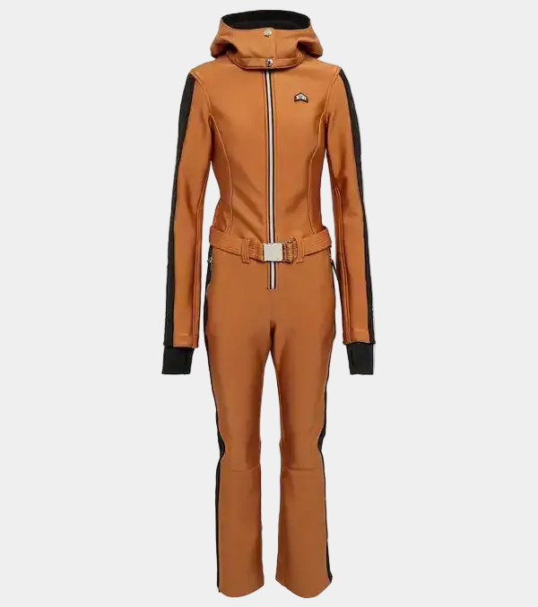 Magic Ghoster Glam Ski Suit - Multicoloured