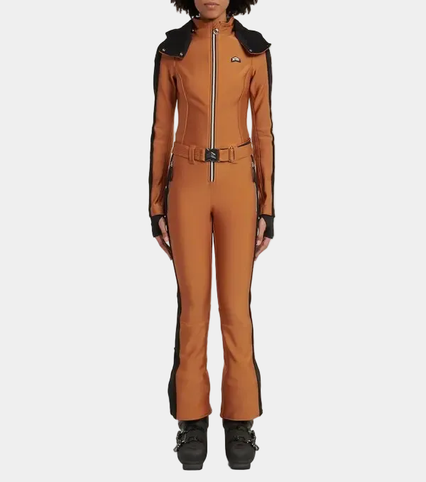Magic Ghoster Glam Ski Suit - Multicoloured