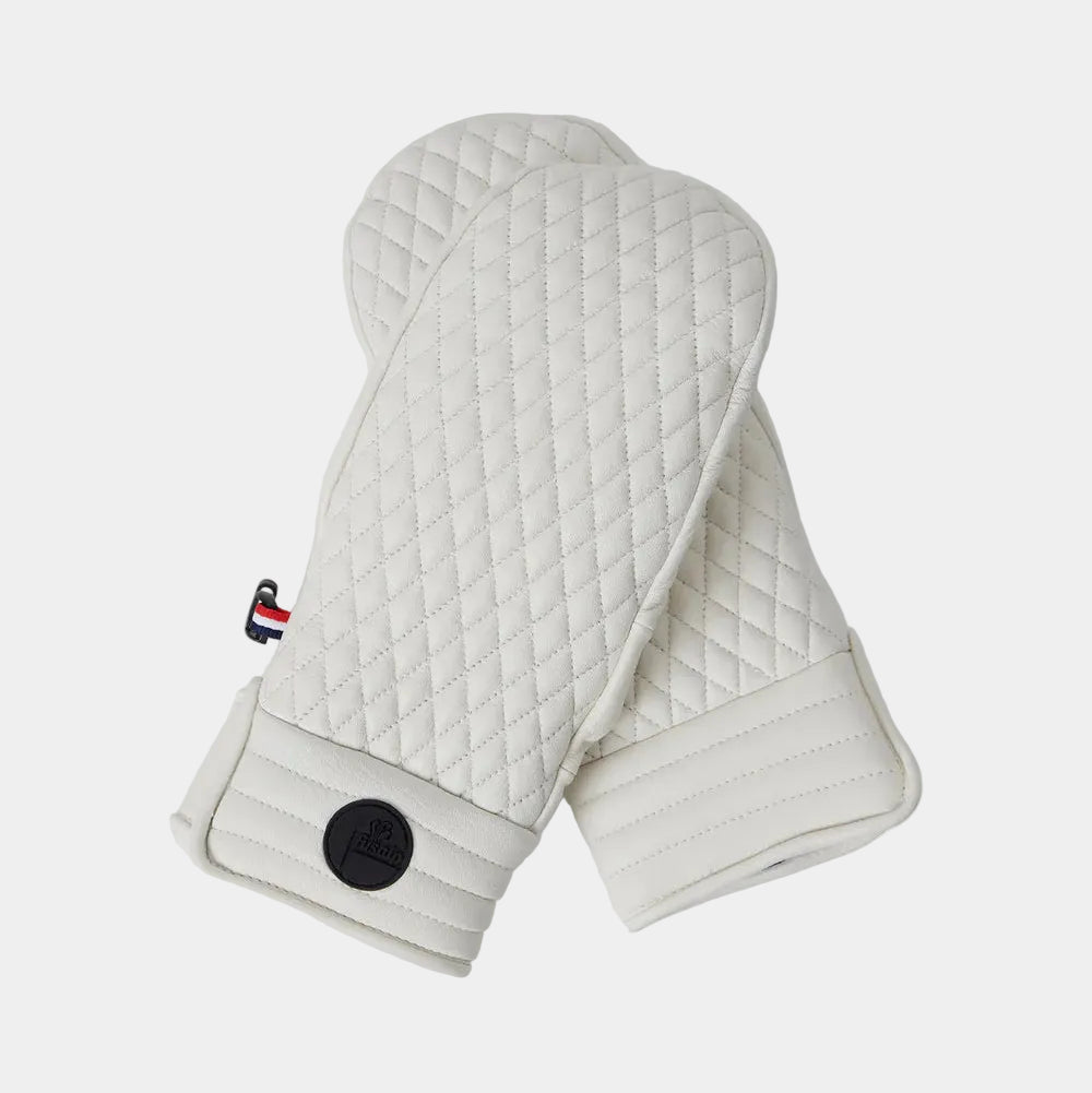 LUVAS DE ESQUI ATHENA WHITE