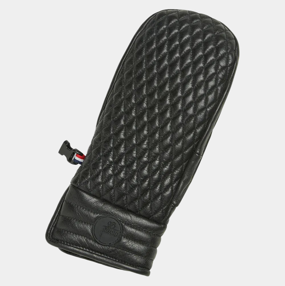 LUVAS DE ESQUI ATHENA BLACK
