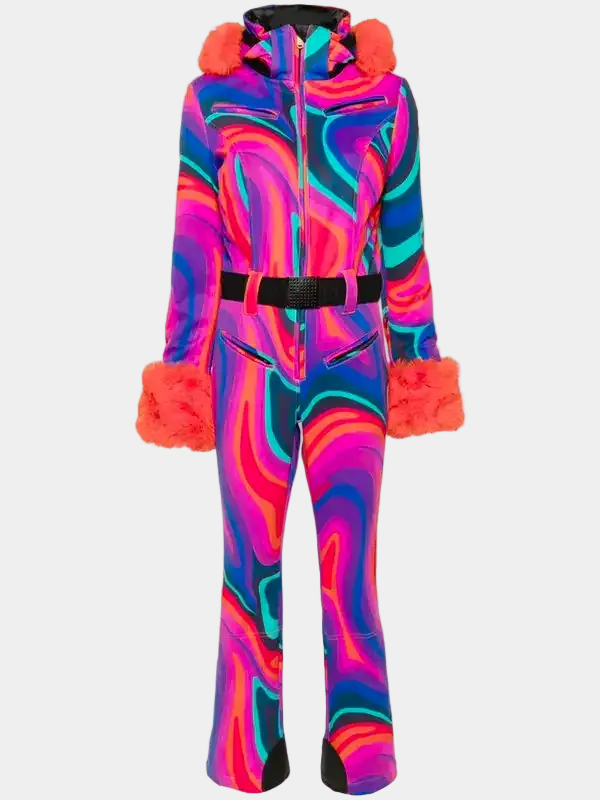 La Fête Ski Suit