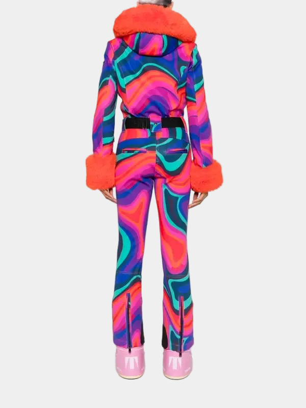 La Fête Ski Suit