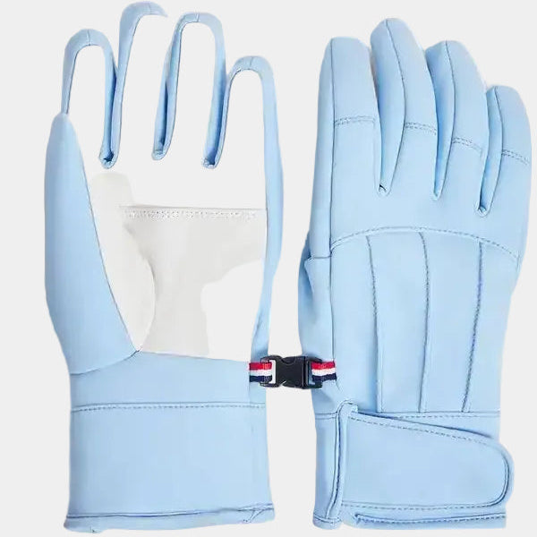 LUVAS DE ESQUI GLACIER BLUE