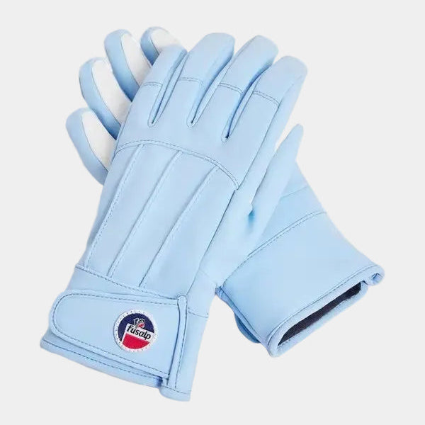 LUVAS DE ESQUI GLACIER BLUE