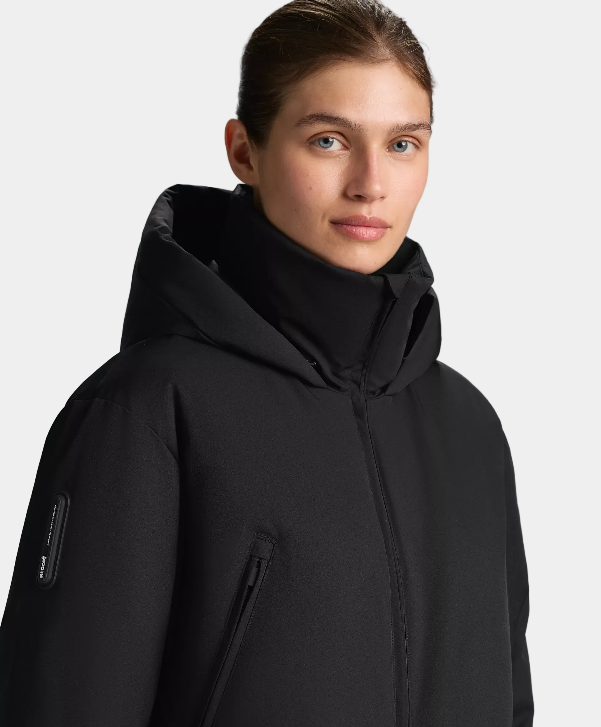 MINARDI PIUME SKI