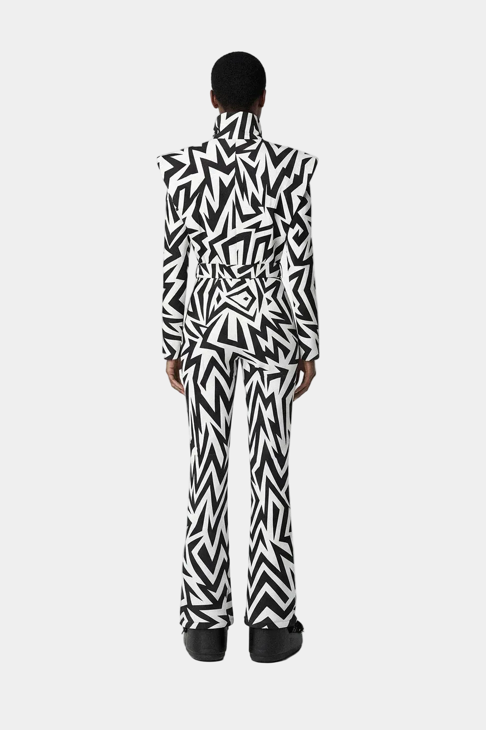 Courchevel Ski Overalls