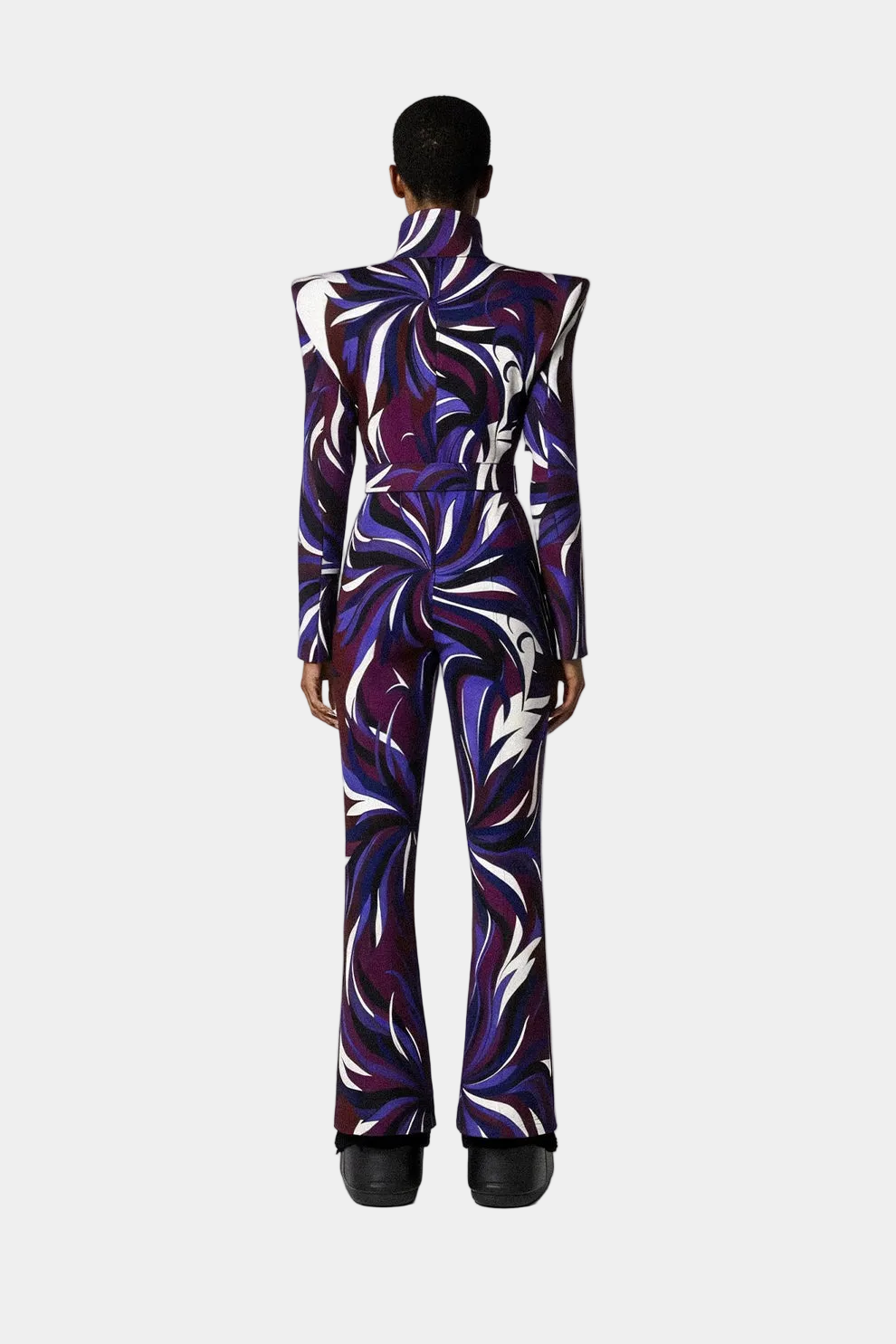 Val d'lsere Ski Overalls