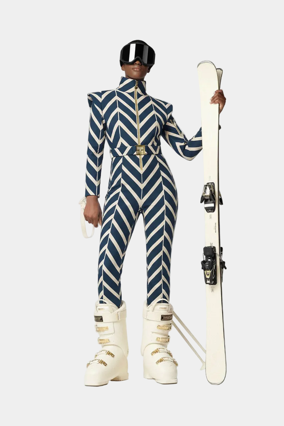 Niseko Ao Ski Overalls