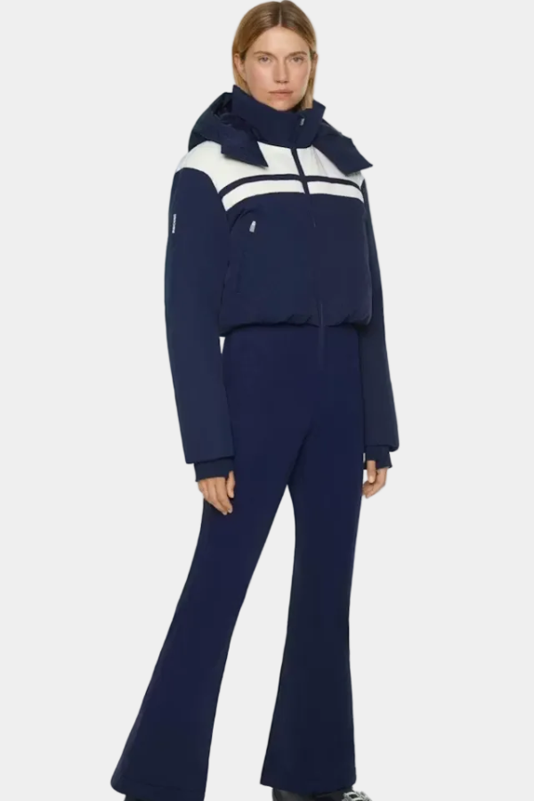 Beuran Blue Marine
