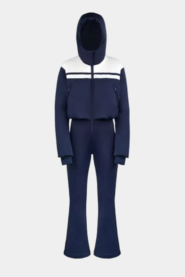 Beuran Blue Marine