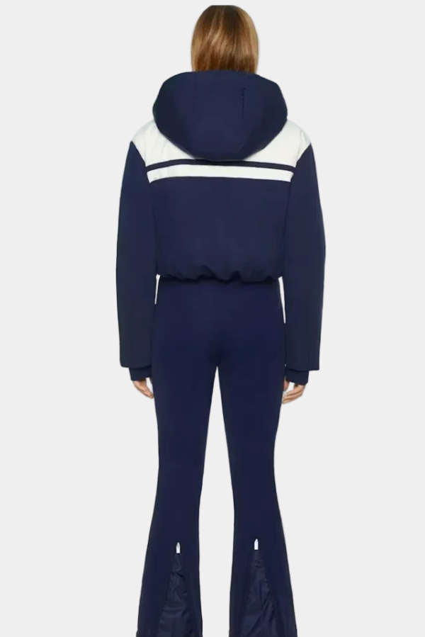 Beuran Blue Marine